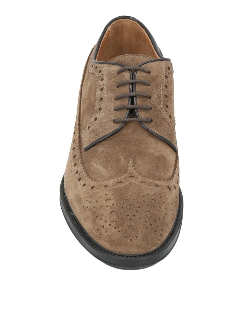 DOUCAL'S Laced shoes 4