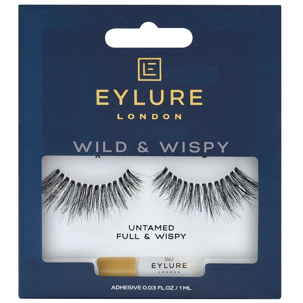 EYLURE Eylure - Wild and Wispy Untamed False Lash