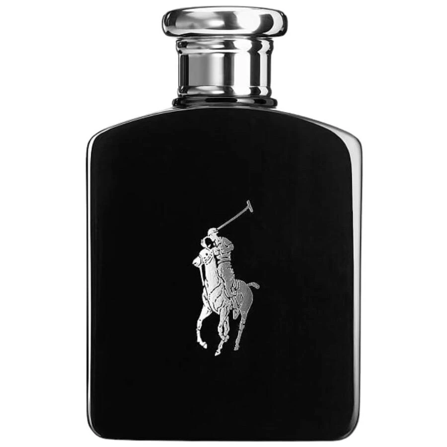Ralph Lauren Polo Black / Ralph Lauren EDT Spray 4.2 oz (m) 2