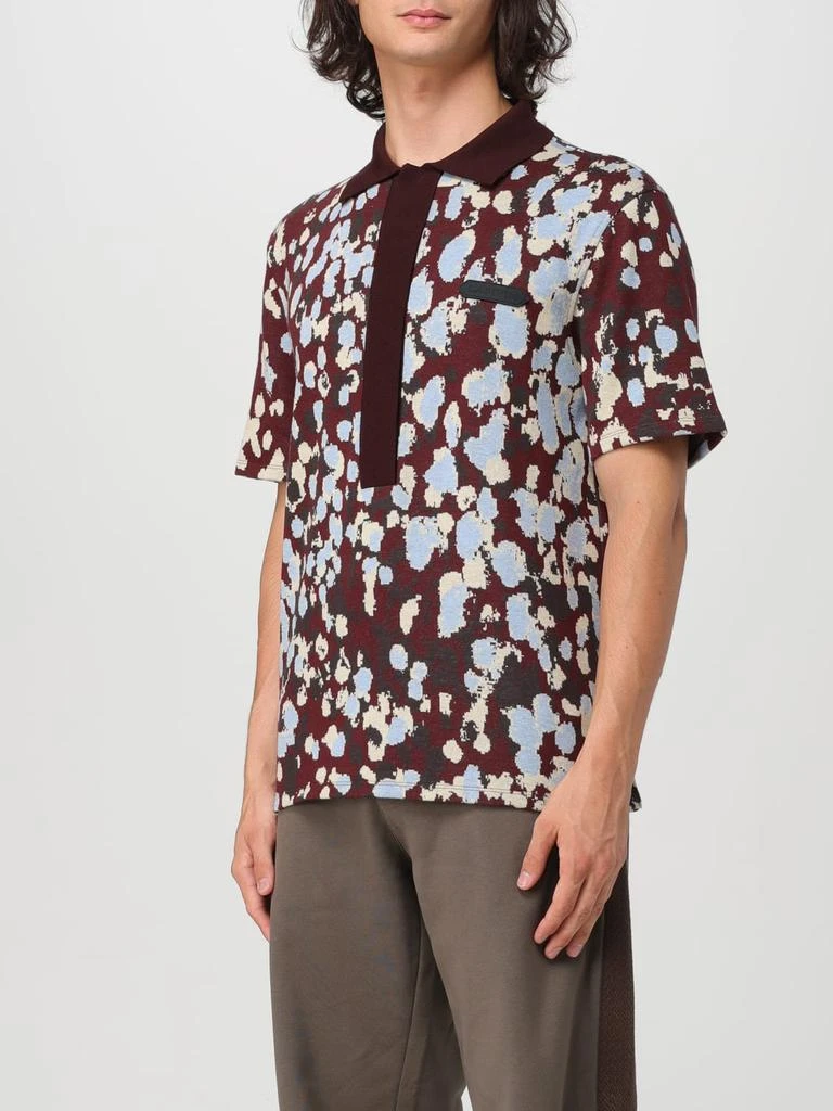 Lanvin T-shirt men Lanvin 4