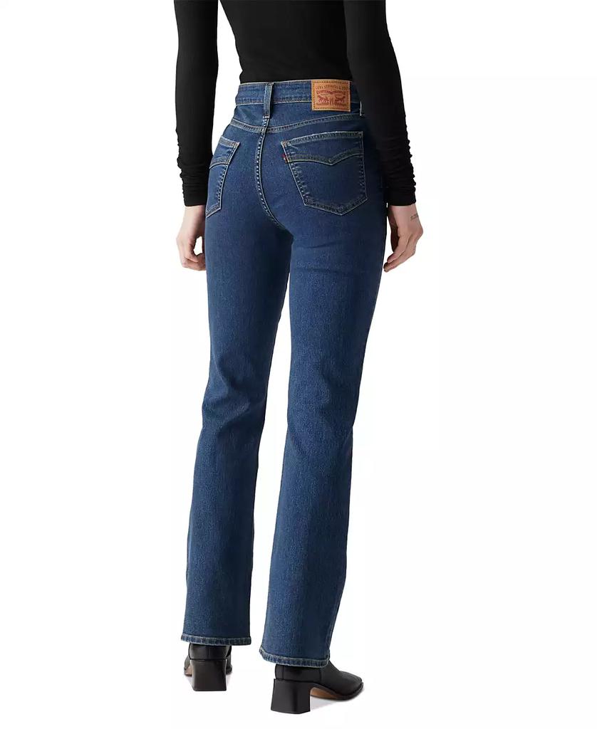 Levi
s 725 Heritage Zip Bootcut Jeans