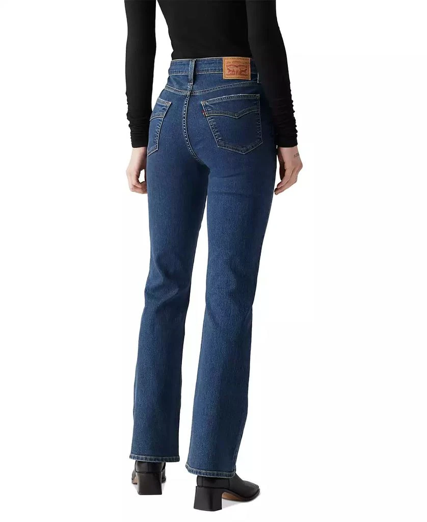 Levi
s 725 Heritage Zip Bootcut Jeans 2