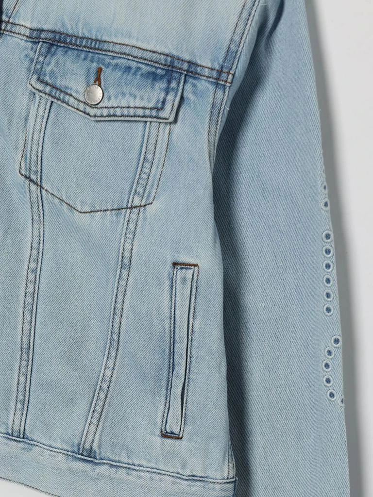 Stella McCartney Jacket kids Stella McCartney Kids 3