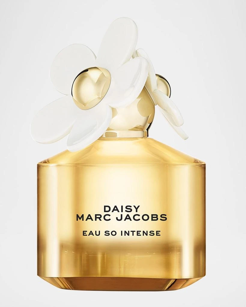 Marc Jacobs 3.4 oz. Daisy Eau So Intense Eau de Parfum 1