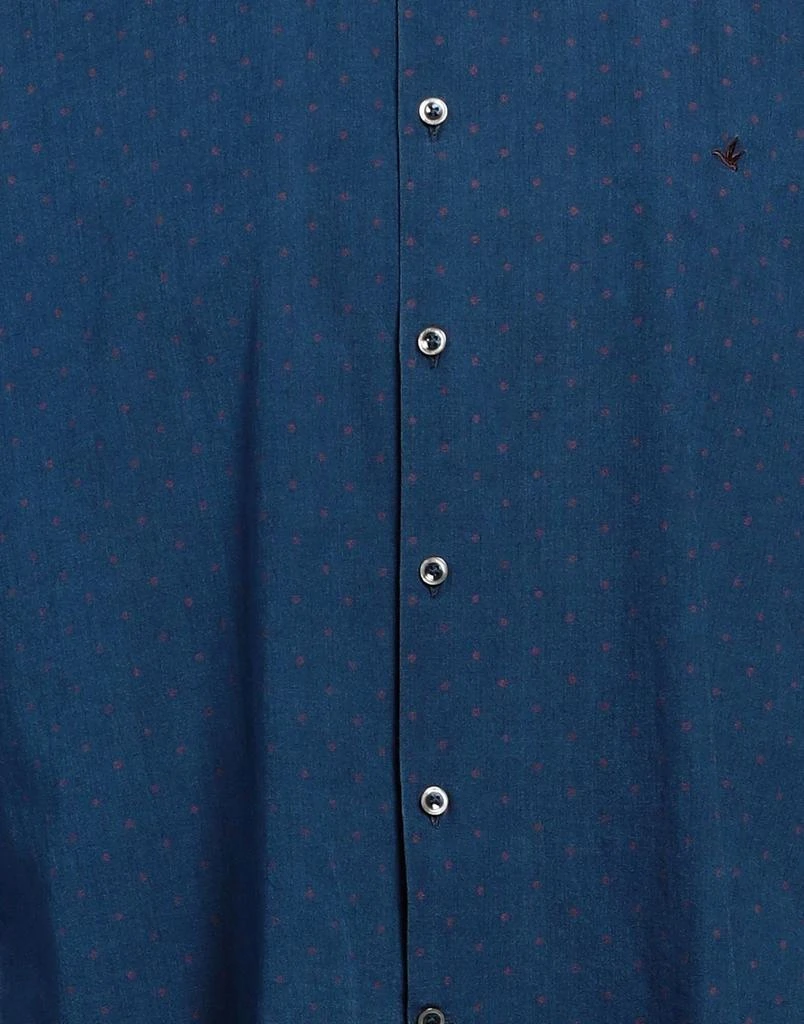 Brooksfield Denim shirt 4