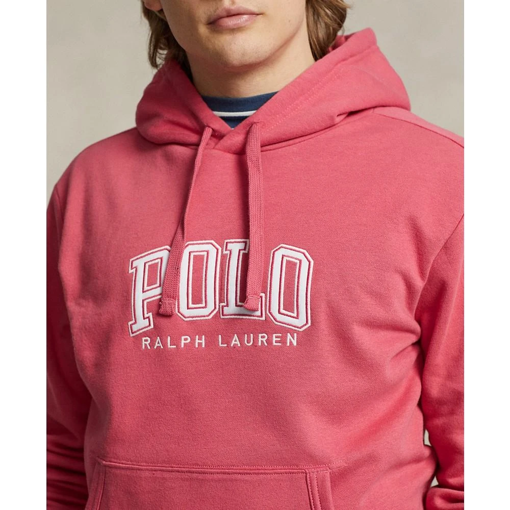 Polo Ralph Lauren Men's Logo Fleece Hoodie 3