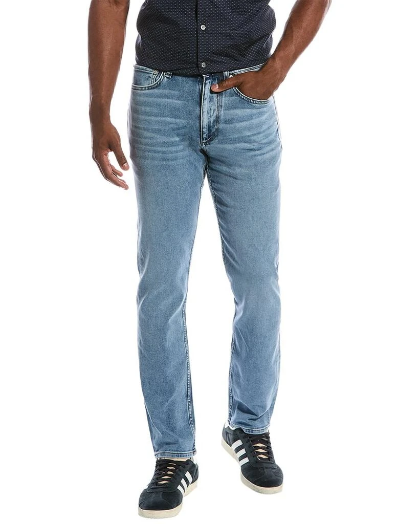 Rag & Bone Fit 2 Action Loopback Stevens Slim Jean 1