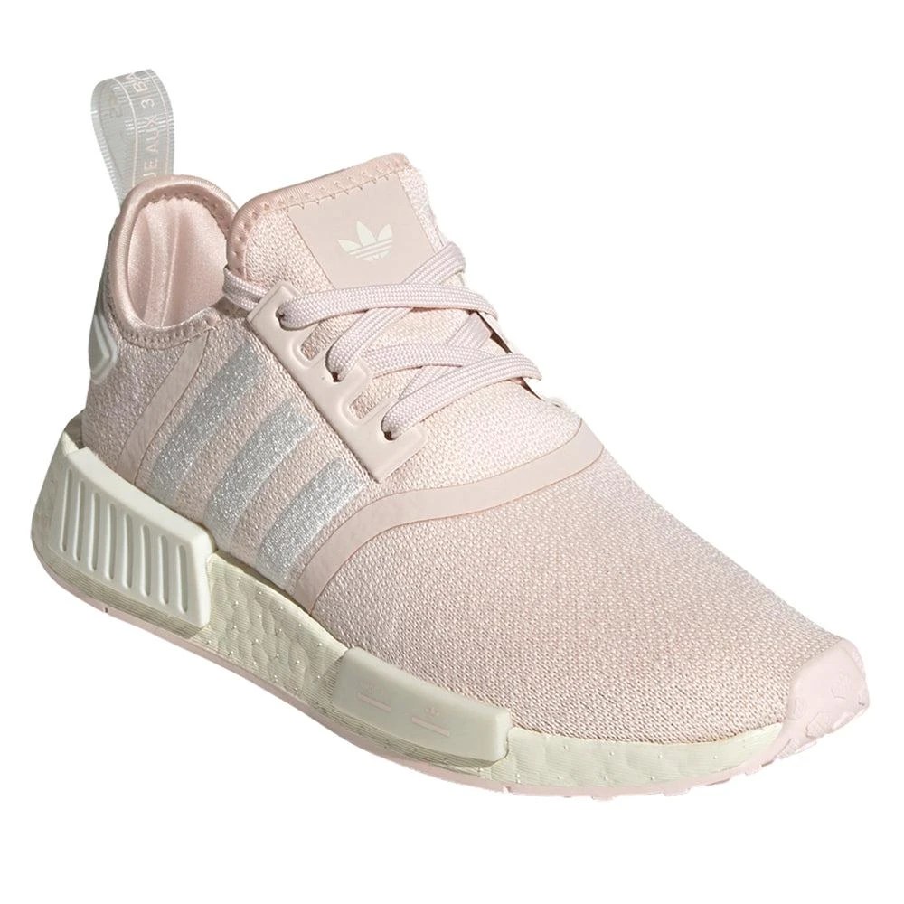 adidas gazelle silver green womens Adidas Men's NMD R1 Shoes main image 0