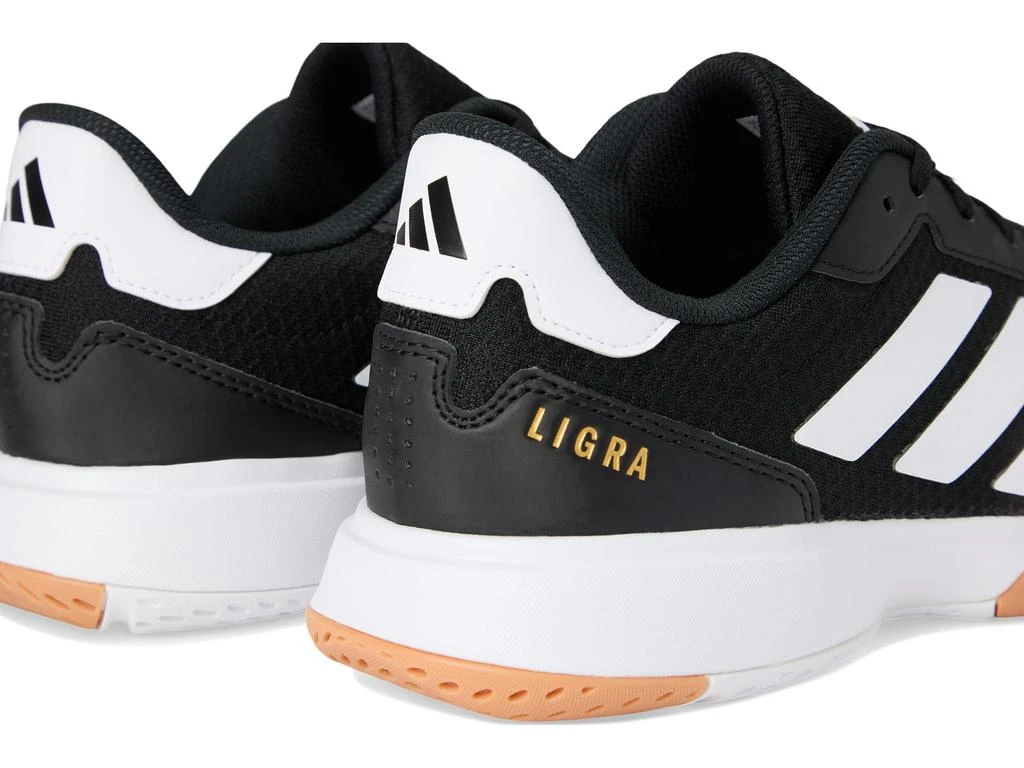 Adidas Ligra 8 Volleyball Shoes 6