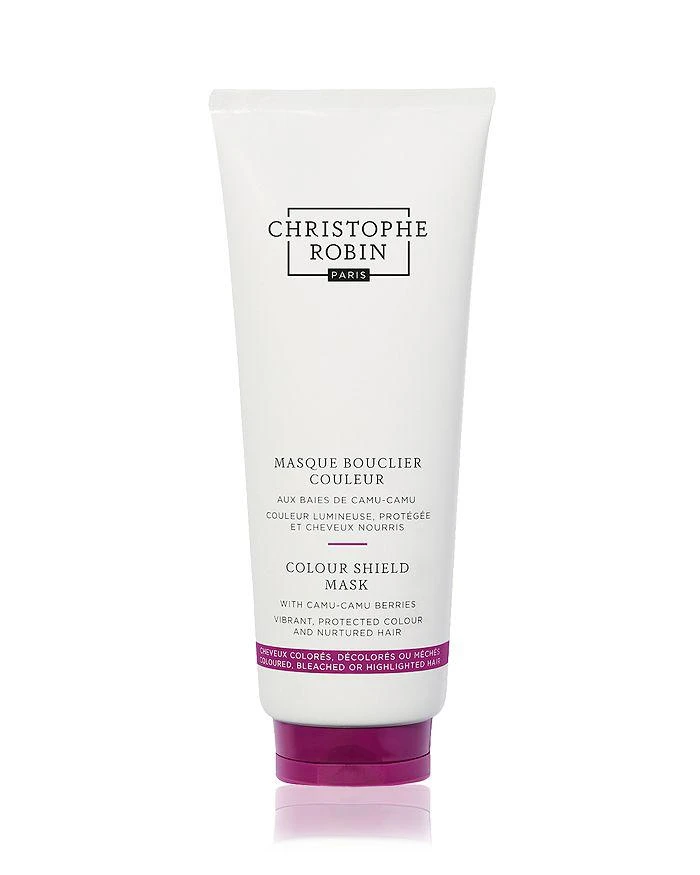 Christophe Robin Colour Shield Mask 6.8 oz. 1