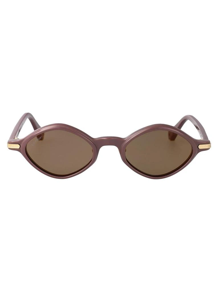 Cartier Cartier Sunglasses 1