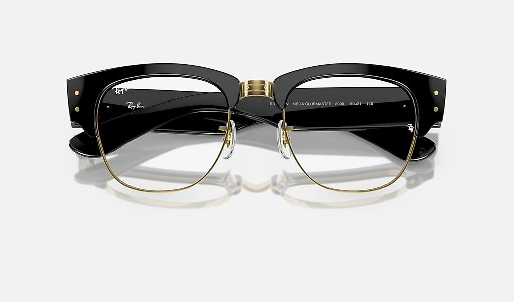 Ray-Ban MEGA CLUBMASTER OPTICS 5