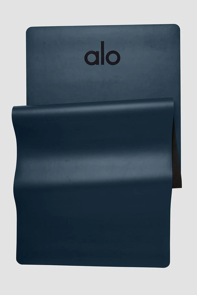 Alo Yoga Warrior Mat - Eclipse 1