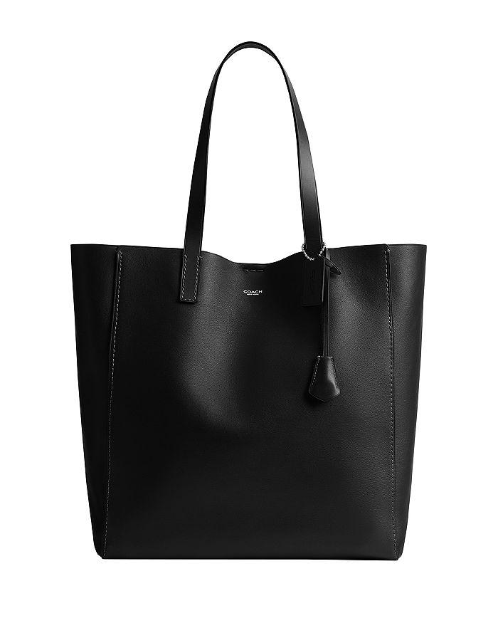 Coach Broadway Leather Tote