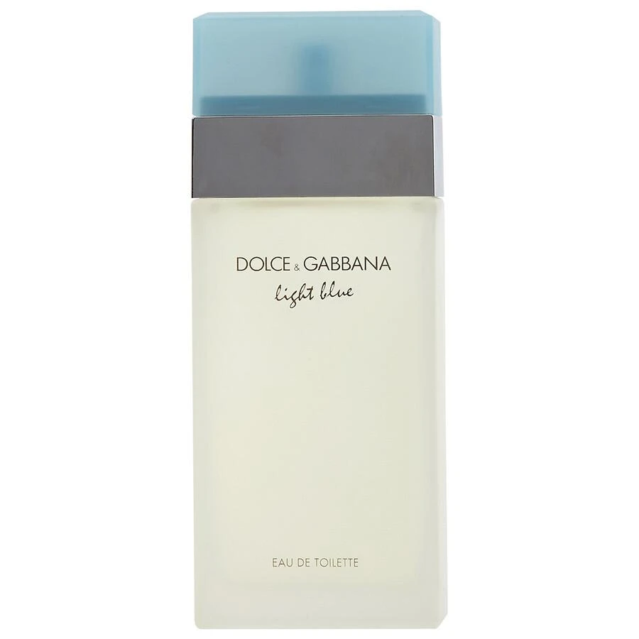 Dolce 
Gabbana Light Blue / Dolce 
Gabbana EDT Spray 3.3 oz (w) 2