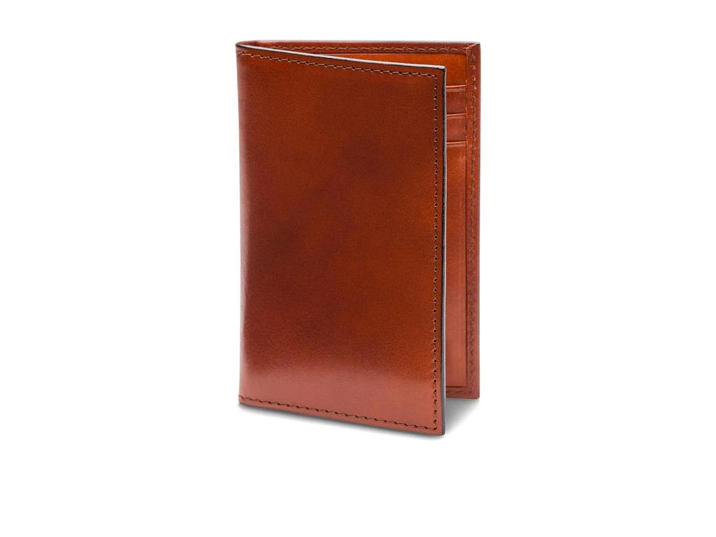 Bosca Old Leather Collection - 8 Pocket Credit Card Case 1