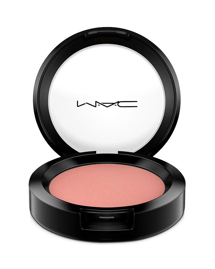 M·A·C Powder Blush