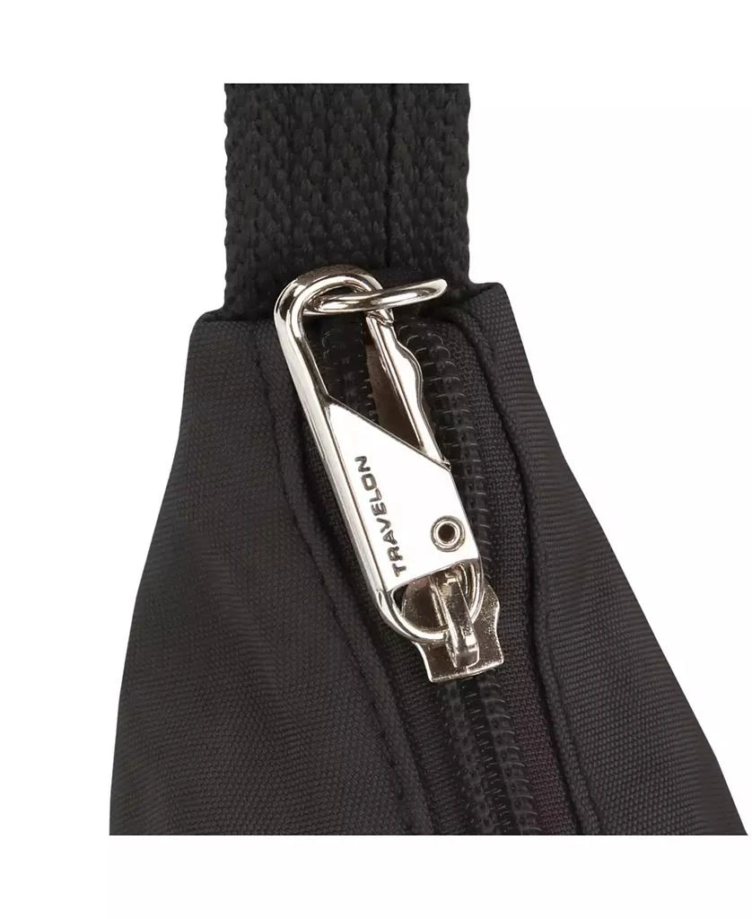 Travelon Anti-Theft Essentials North-South Crossbody 3