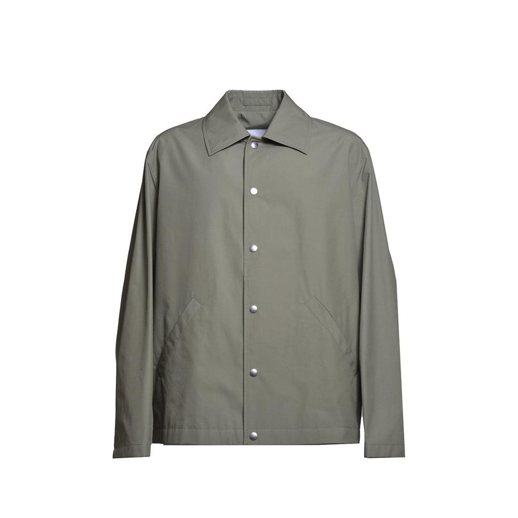 mfpen Gray Provenance jacket - Jackets - Compare Prices from