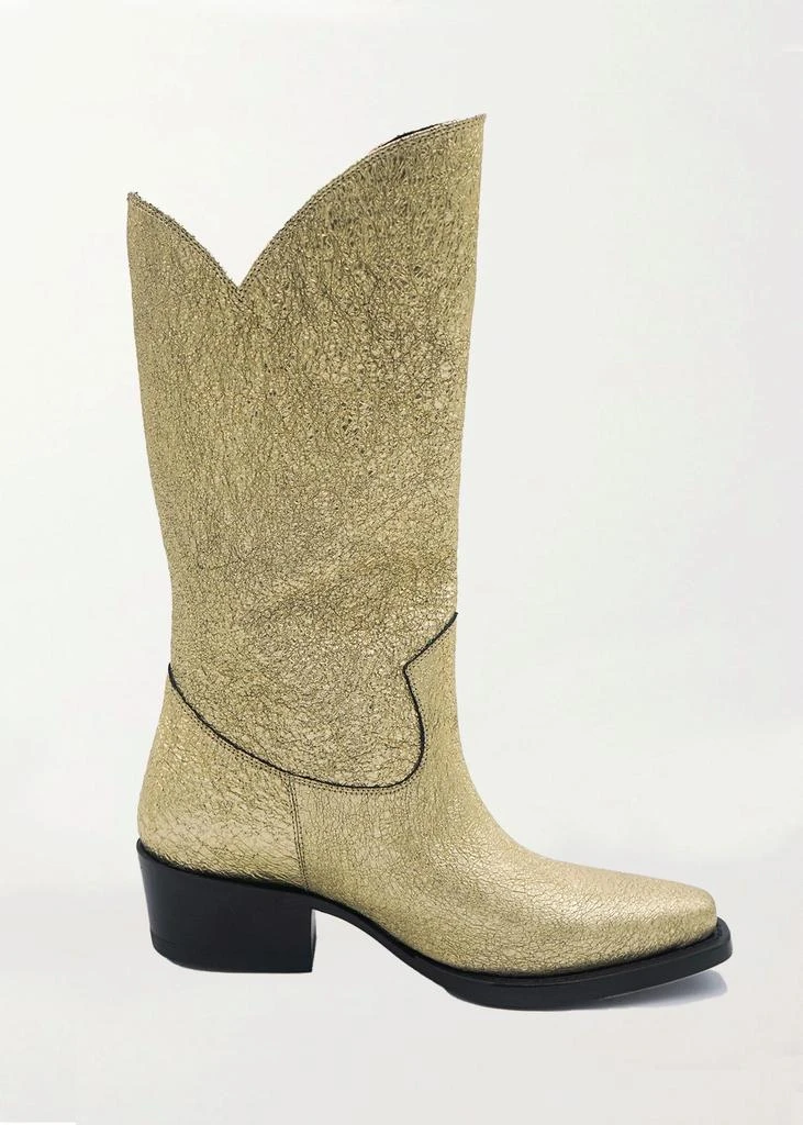 Che by Chelsey Che By Chelsey - Women's Texan Boots 3