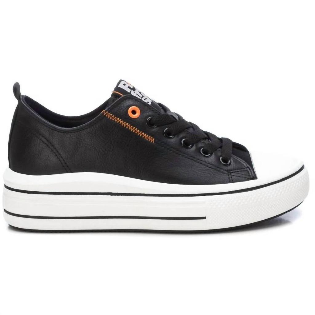 Refresh Refresh - Women's Casual Sneaker