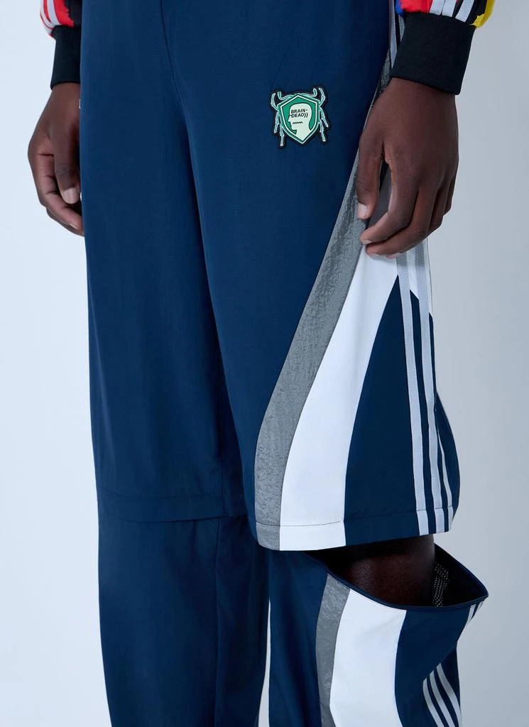 Adidas BD FB Track Pants 5
