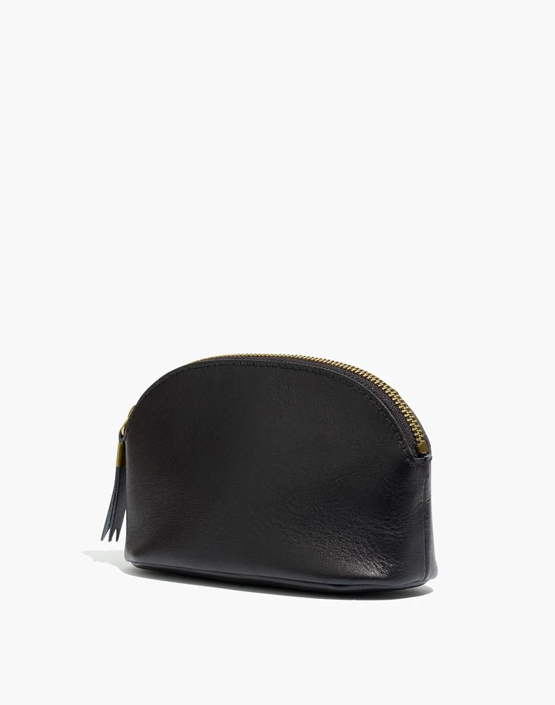 Madewell The Makeup Pouch 3