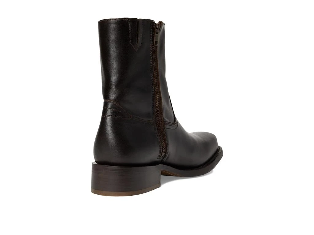 Frye Campus Inside Zip 5