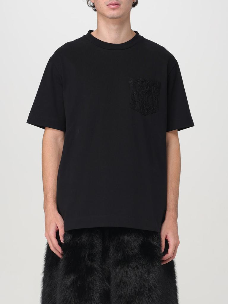 Simone Rocha T-shirt men Simone Rocha