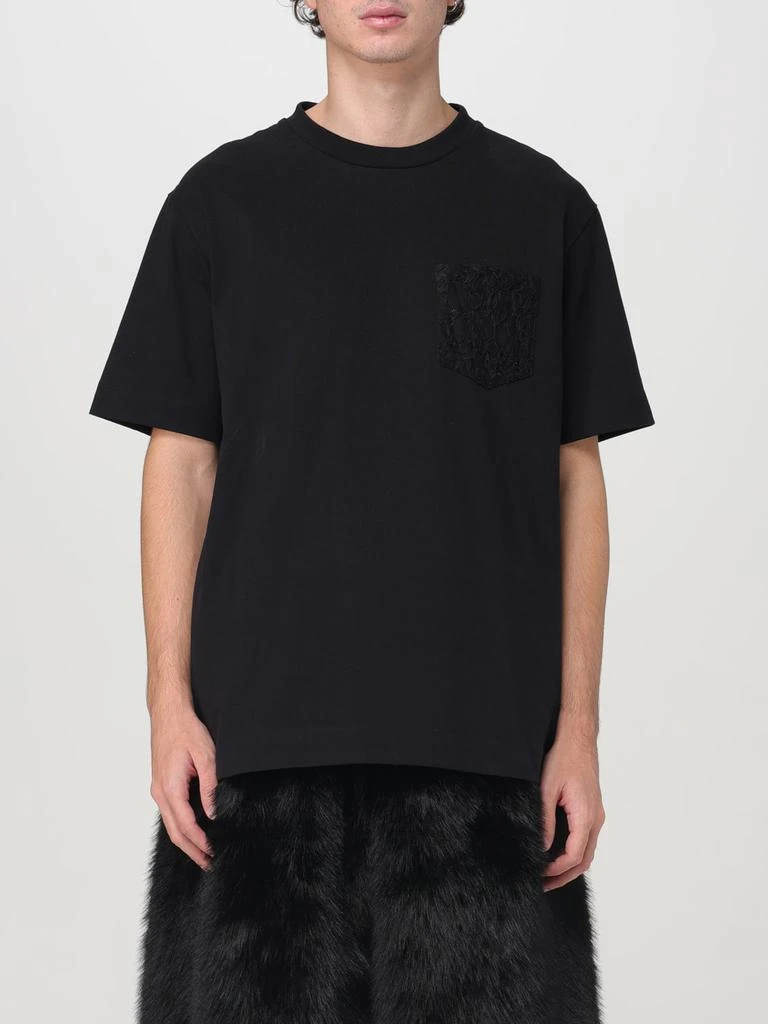 SIMONE ROCHA T-shirt men Simone Rocha 1