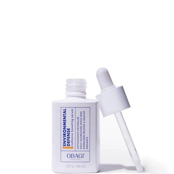 Obagi Obagi Clinical Environmental Defense Radiance Boosting Serum 30ml 3