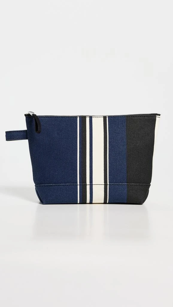 Alex Mill The Perfect Canvas Pouch 1