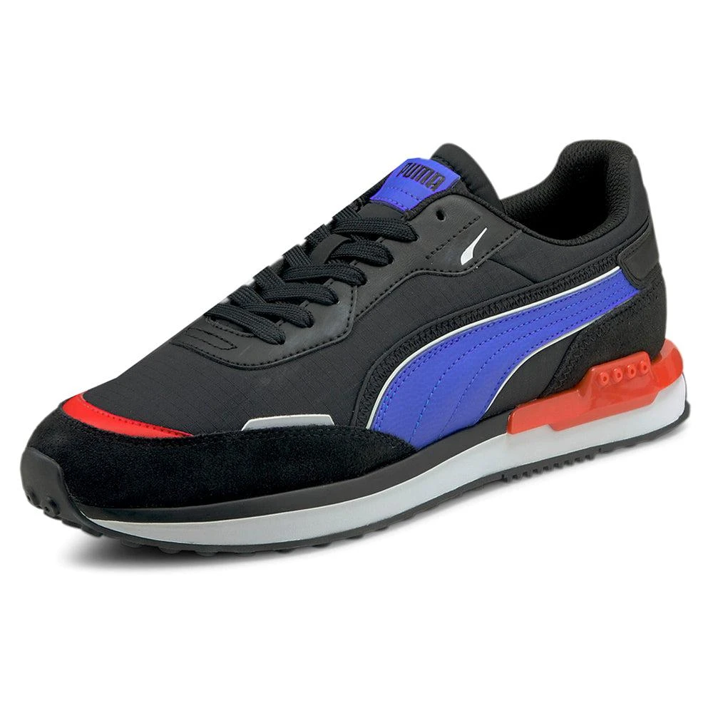 Puma City Rider Electric Sneakers 2