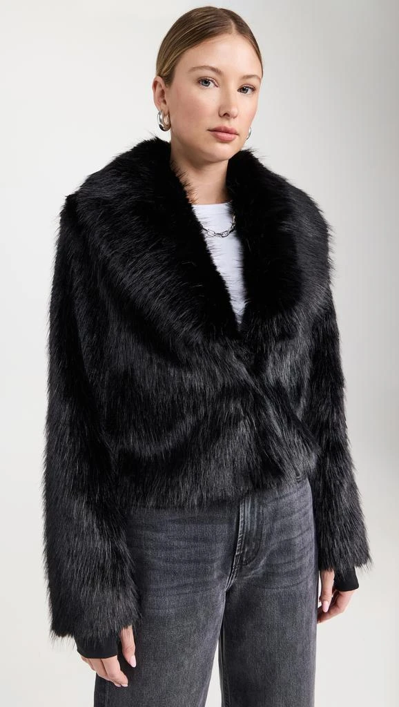 SAM. Vanessa Jacket 1