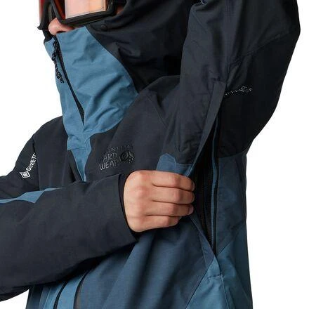 Mountain Hardwear Cloud Bank GORE-TEX Jacket - Men
s 10