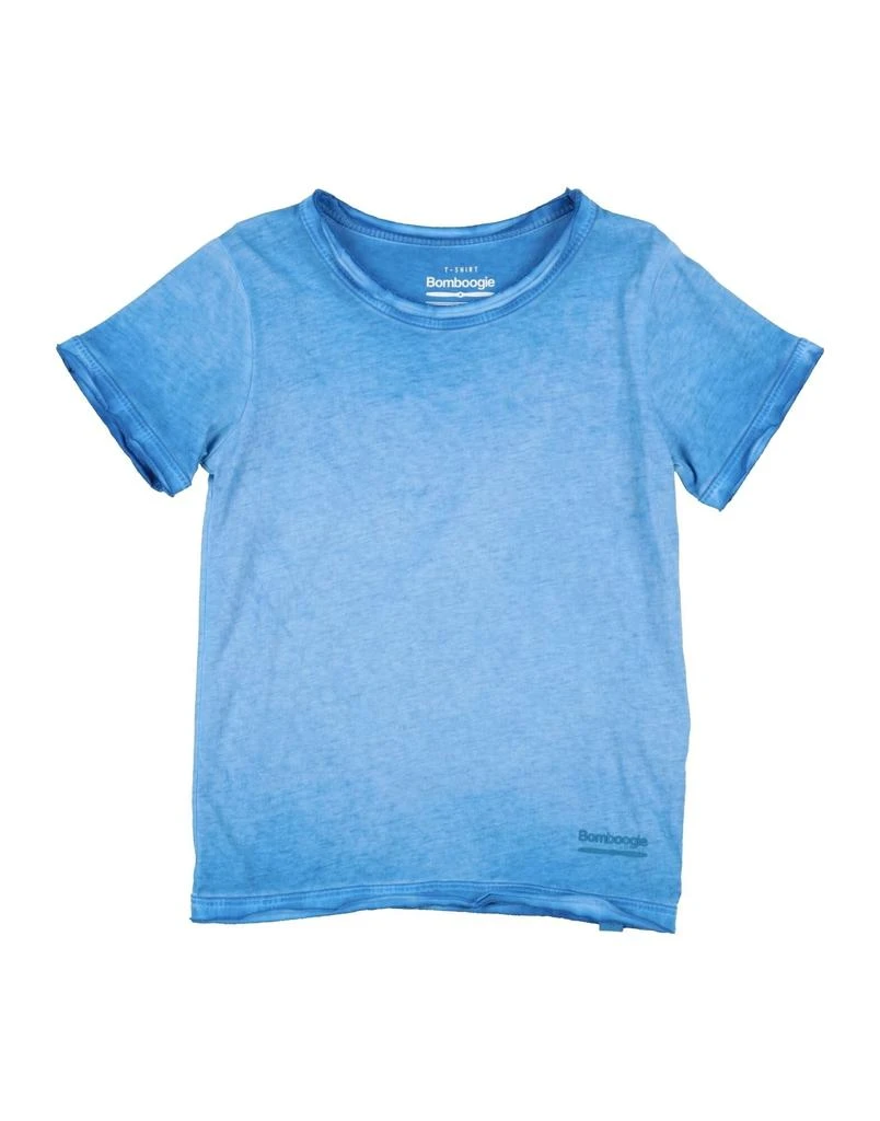 BOMBOOGIE T-shirt 1