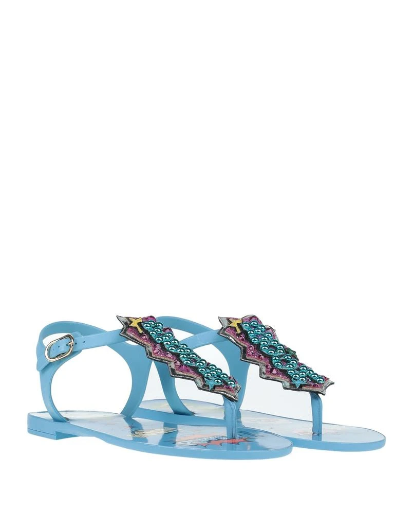 DOLCE&GABBANA Flip flops 2