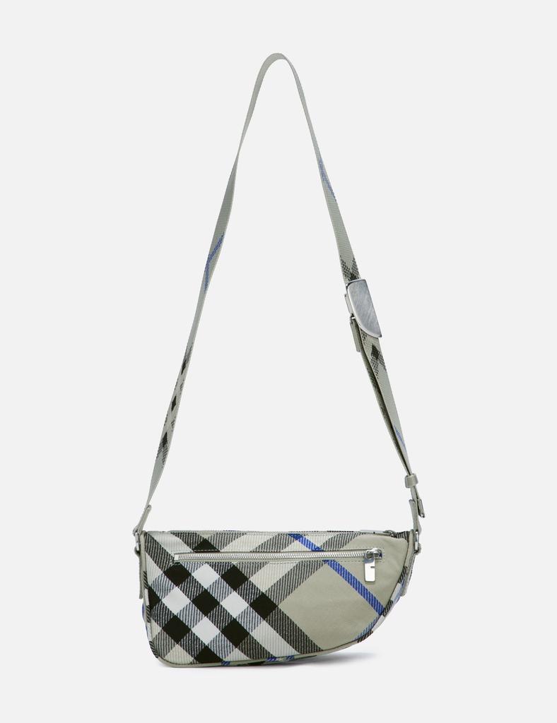 Burberry Burberry Shield Messenger S Crossbody - Crossbody