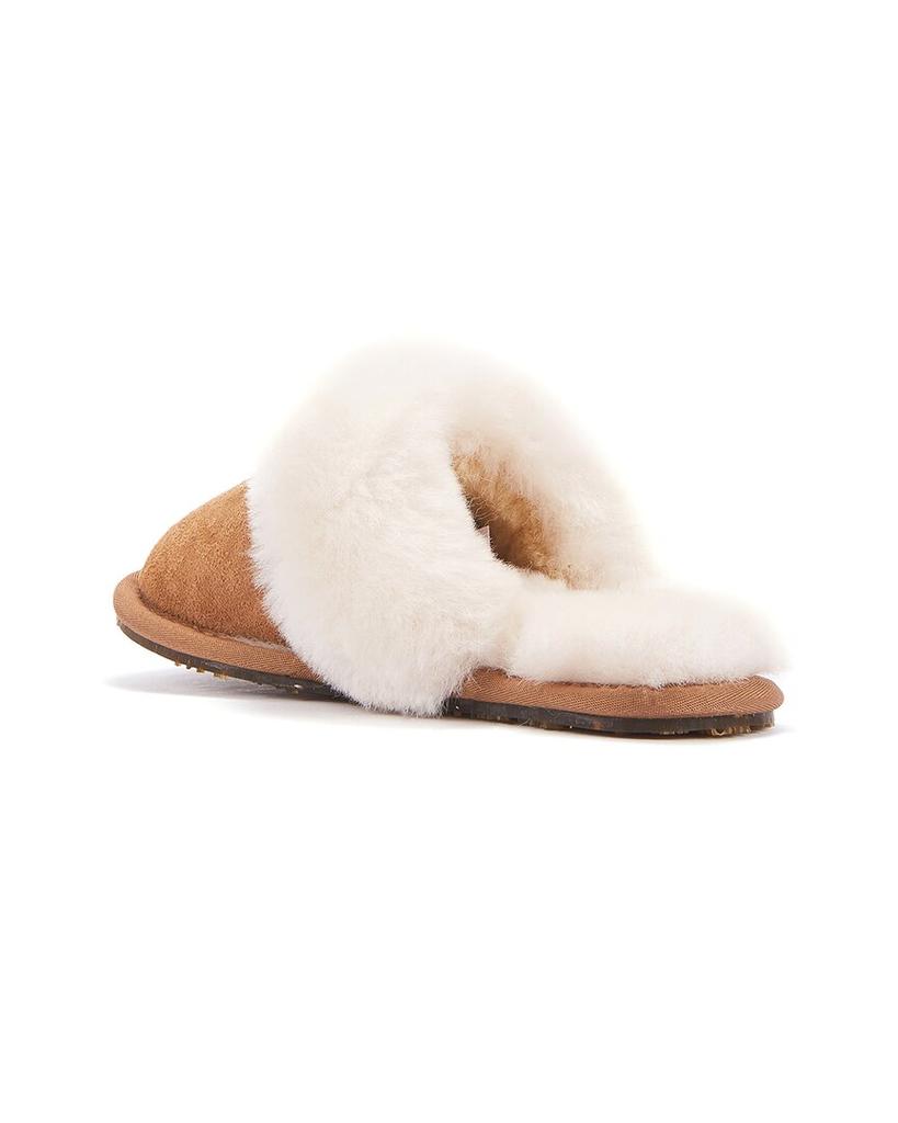 Australia Luxe Mule Slipper Suede