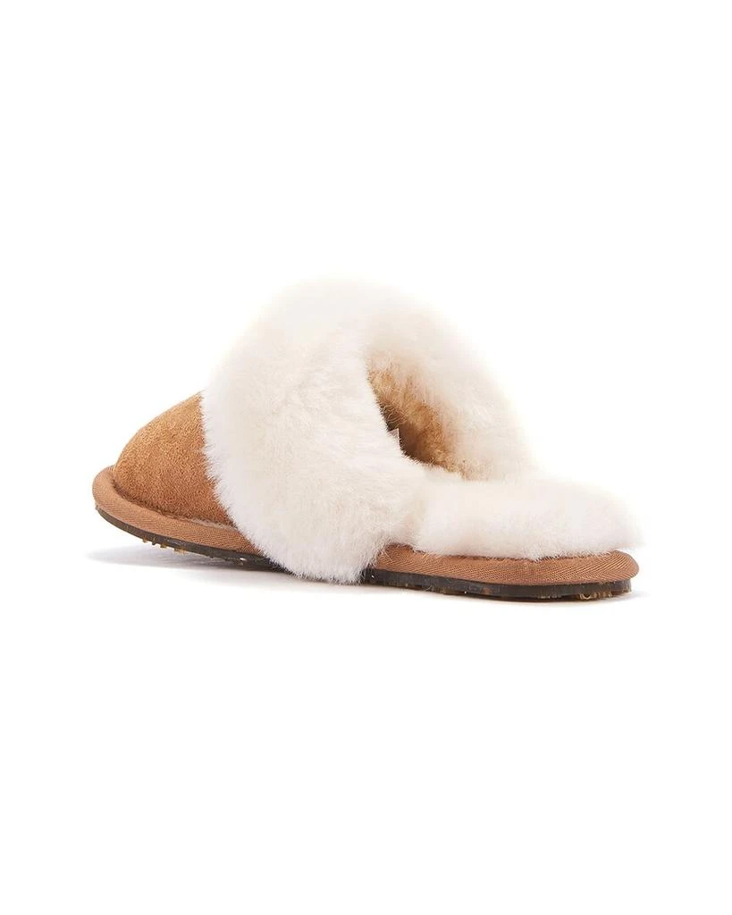 Australia Luxe Mule Slipper Suede 2