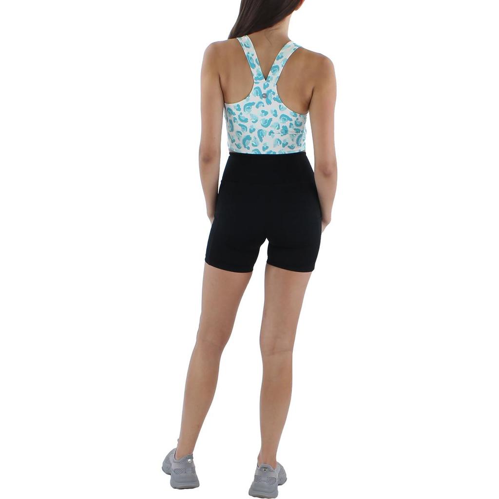 X by Gottex Renee Womens Fitness Yoga Sports Bra