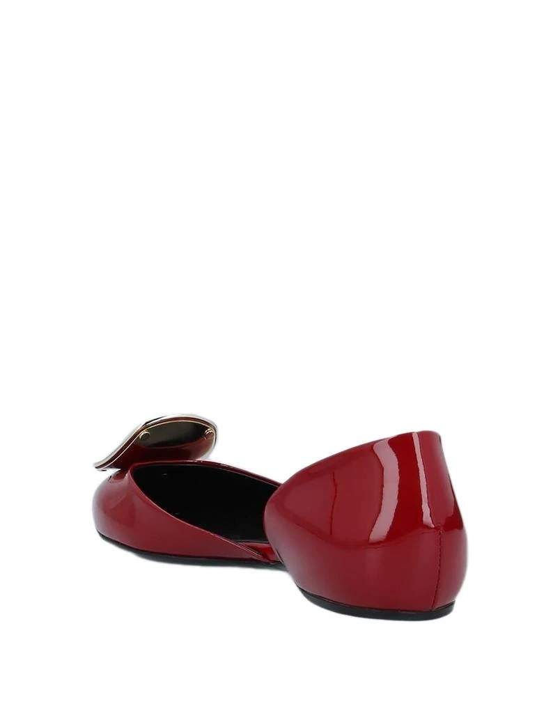 ROGER VIVIER Ballet flats 3