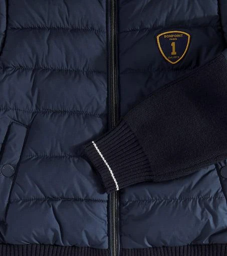 Bonpoint Doudoune Giani jacket 3