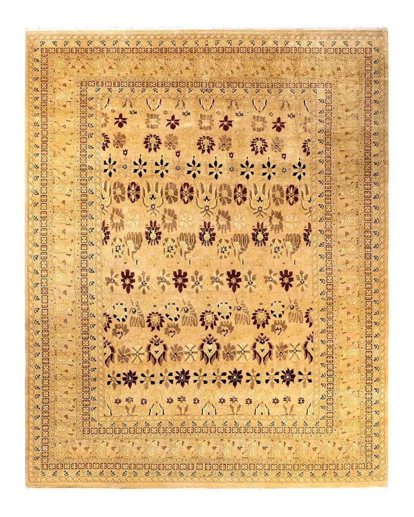 Bloomingdale's Mogul M1462 Area Rug, 9'2" x 11'8" 1