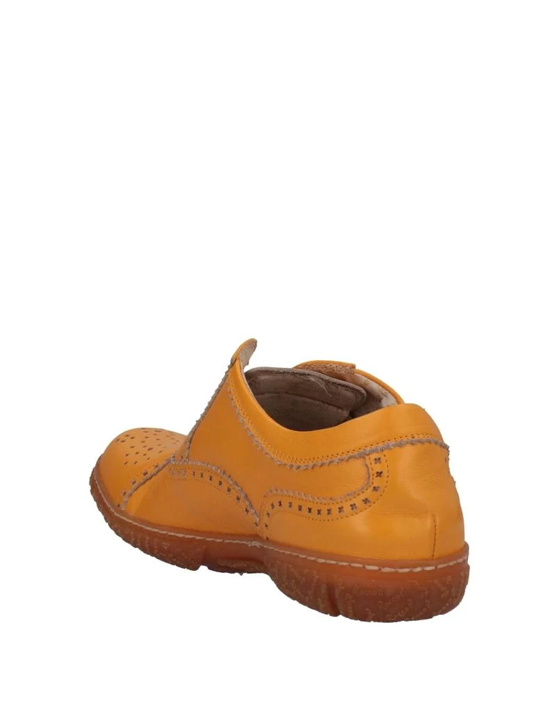 ROCCO P. Laced shoes 3