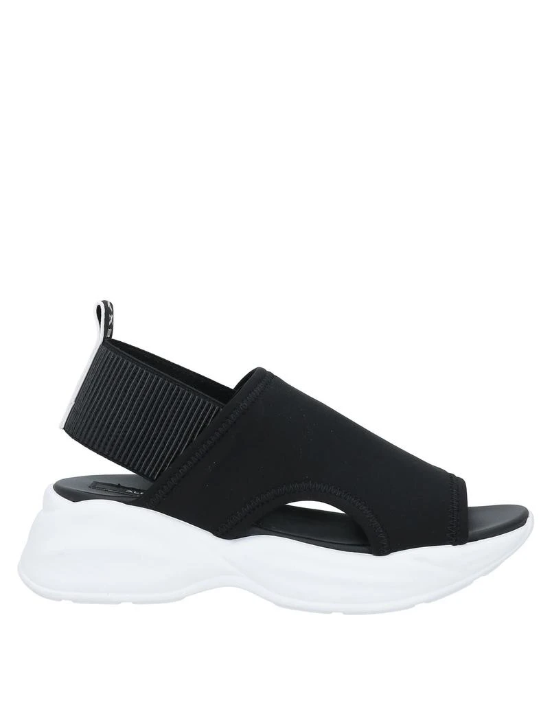 ALEXANDER SMITH Sandals 1