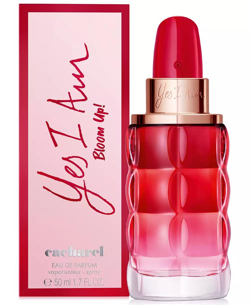 cacharel Yes I Am Bloom Up! Eau de Parfum, 1.7 oz.