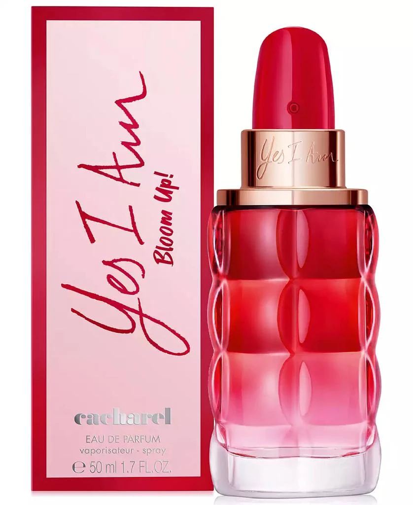 cacharel Yes I Am Bloom Up! Eau de Parfum, 1.7 oz. 1