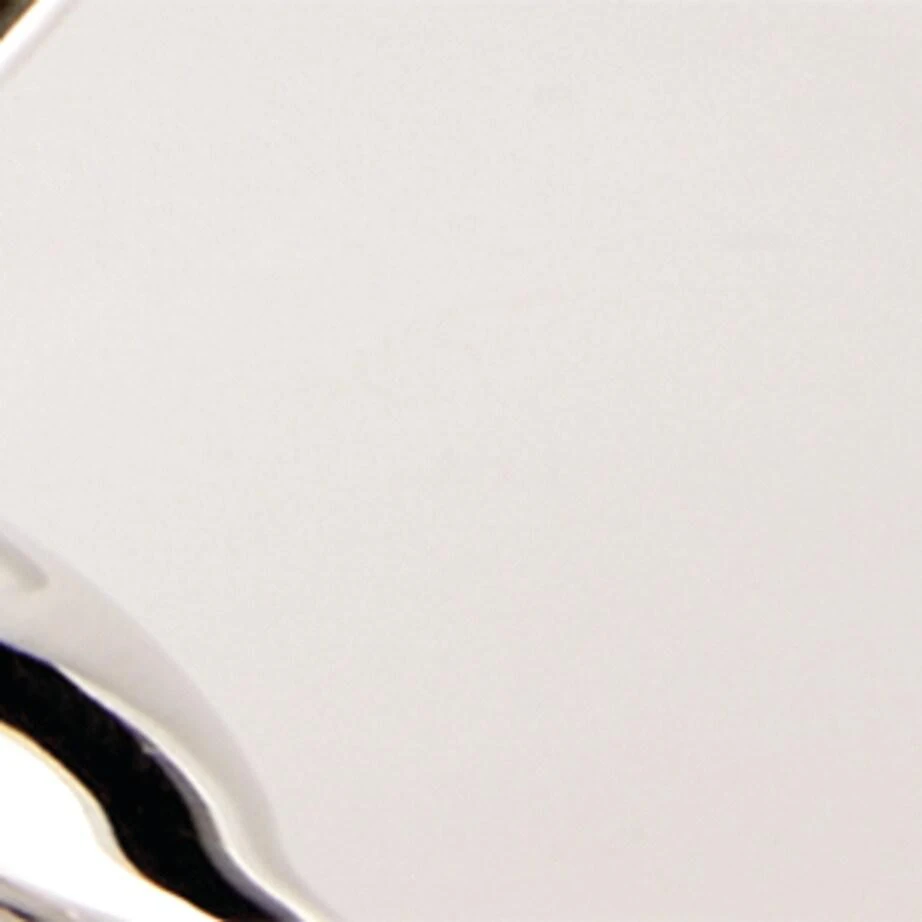 Christofle Silver-Plated Vertigo Candlestick 4
