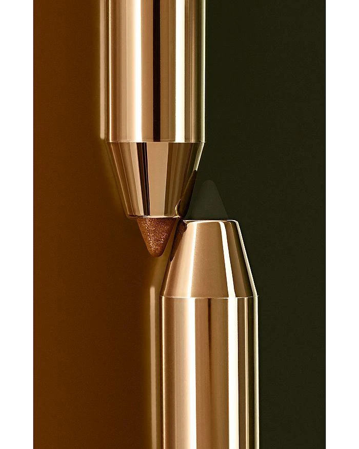 HOURGLASS Voyeur Waterproof Gel Eyeliner 5